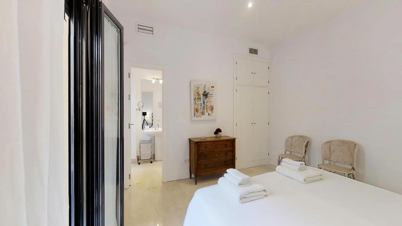 Sevilla Luxury Rentals - Alcazar Kültér fotó