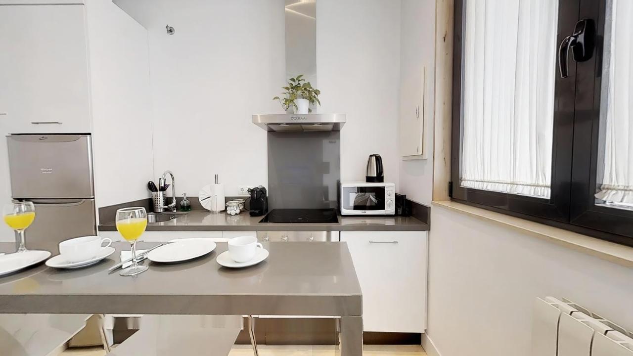 Sevilla Luxury Rentals - Alcazar Kültér fotó