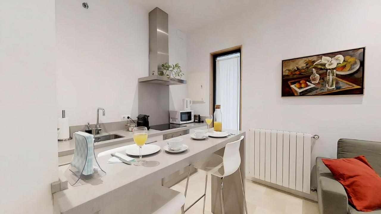 Sevilla Luxury Rentals - Alcazar Kültér fotó