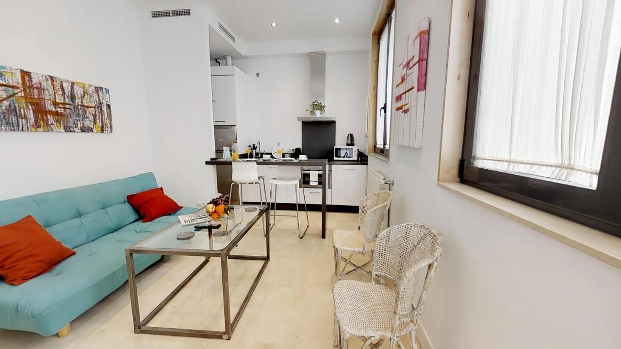 Sevilla Luxury Rentals - Alcazar Kültér fotó